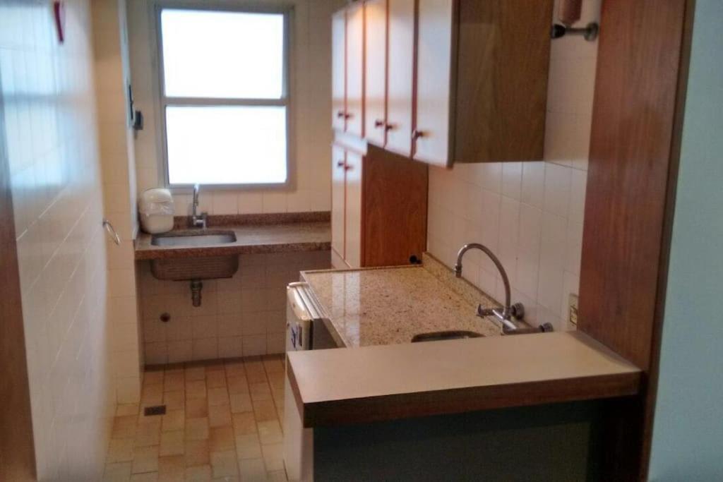 Ferienwohnung Apart Ipanema Rio de Janeiro Exterior foto